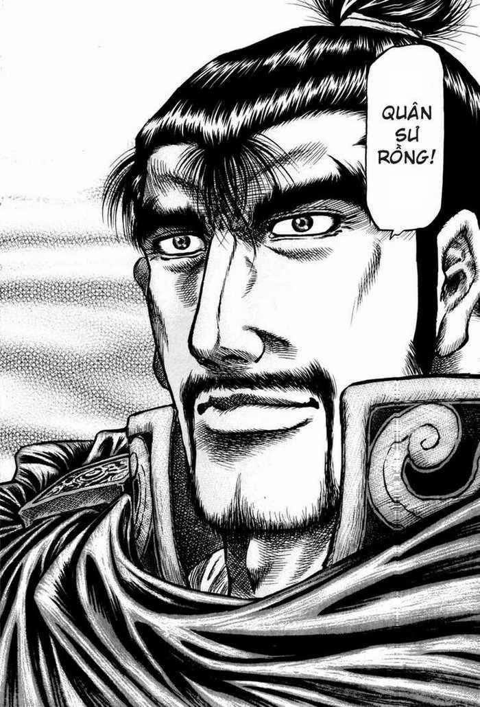 Ryuuroden - Chú Bé Rồng Chapter 158 - 32