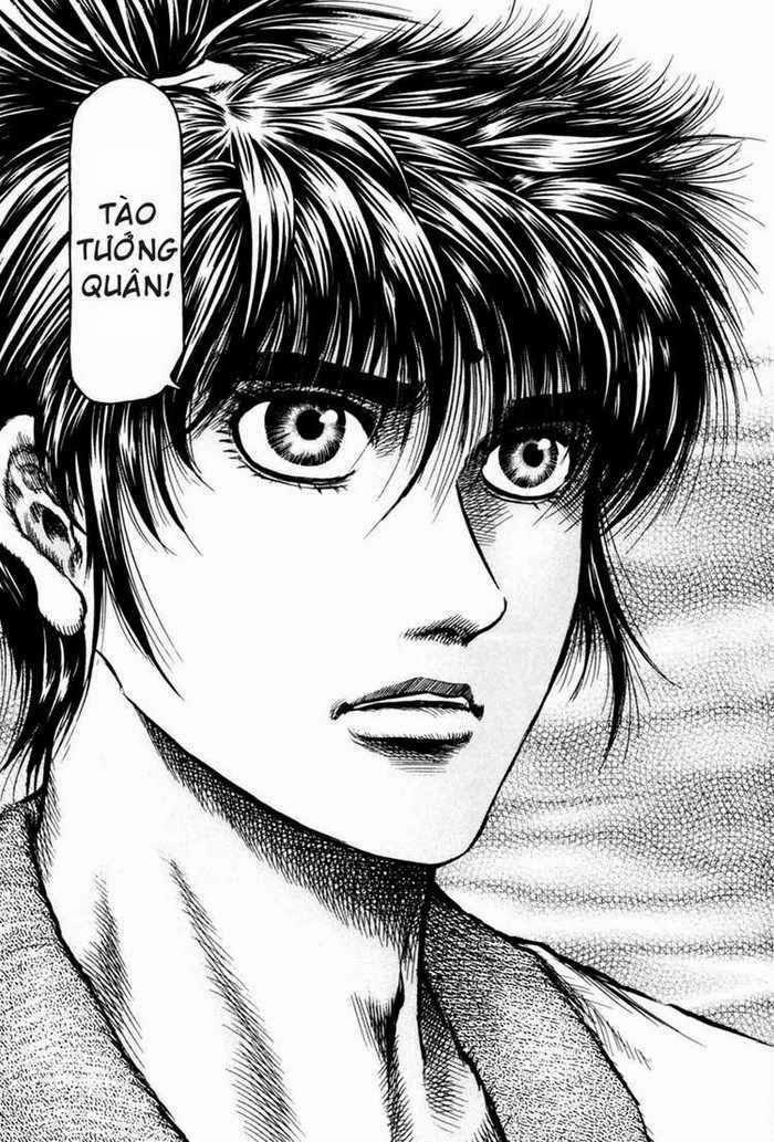 Ryuuroden - Chú Bé Rồng Chapter 158 - 33