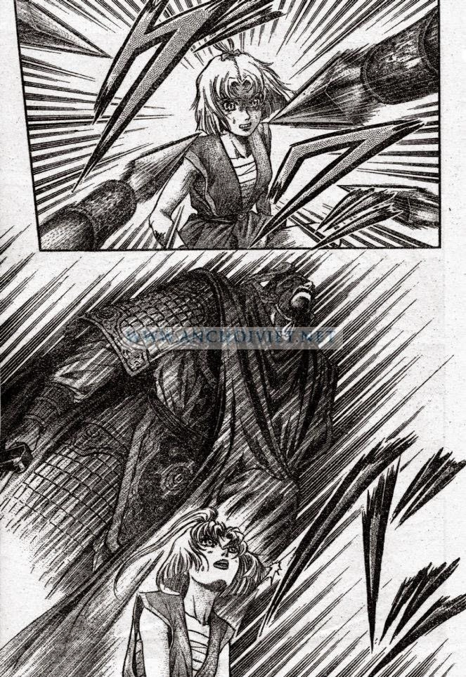 Ryuuroden - Chú Bé Rồng Chapter 159 - 29