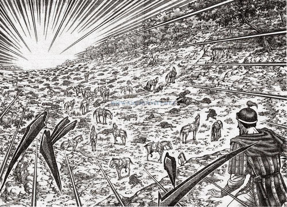 Ryuuroden - Chú Bé Rồng Chapter 159 - 36