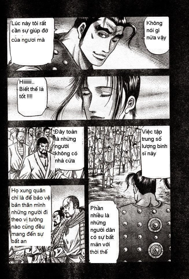 Ryuuroden - Chú Bé Rồng Chapter 160 - 38