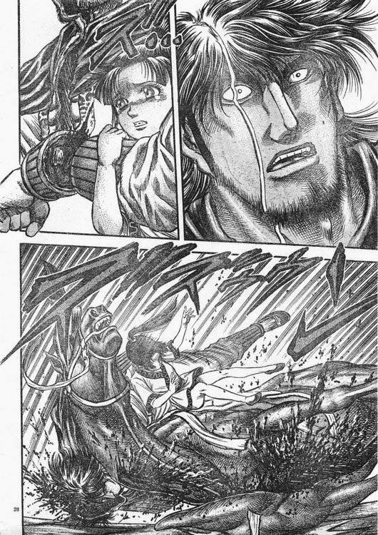 Ryuuroden - Chú Bé Rồng Chapter 165 - 28