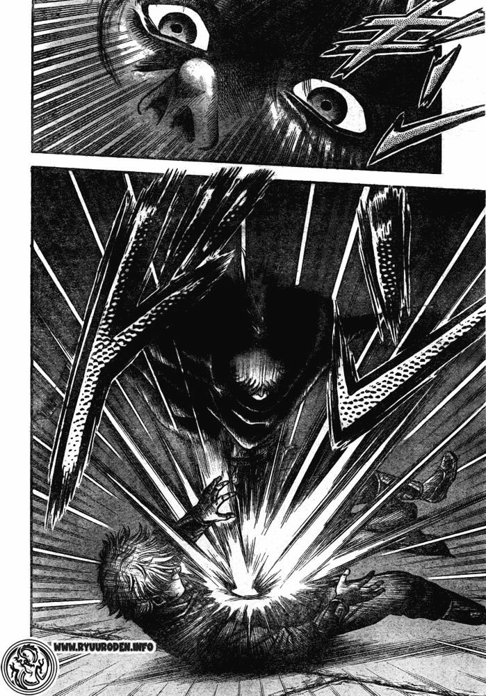 Ryuuroden - Chú Bé Rồng Chapter 181 - 10