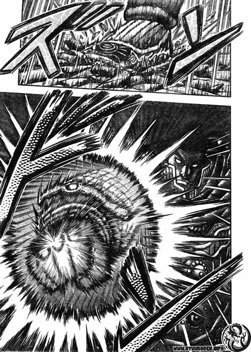 Ryuuroden - Chú Bé Rồng Chapter 188 - 18