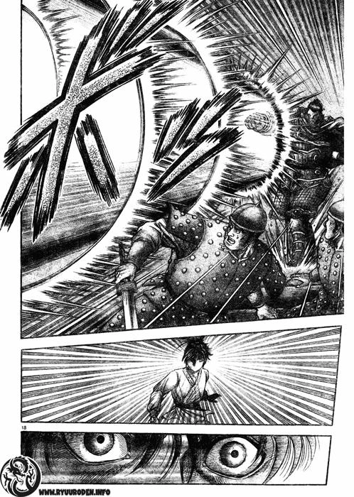 Ryuuroden - Chú Bé Rồng Chapter 188 - 19