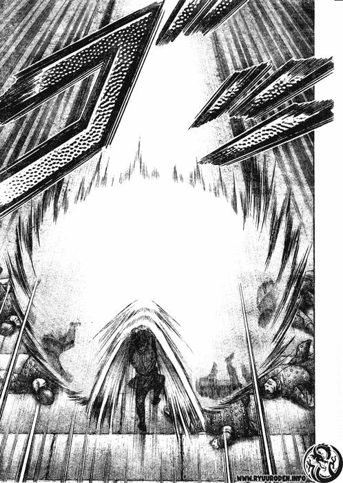 Ryuuroden - Chú Bé Rồng Chapter 188 - 20