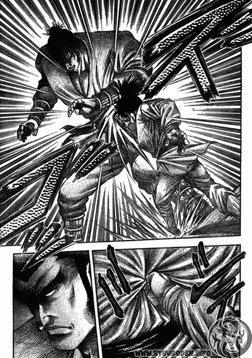 Ryuuroden - Chú Bé Rồng Chapter 190 - 8