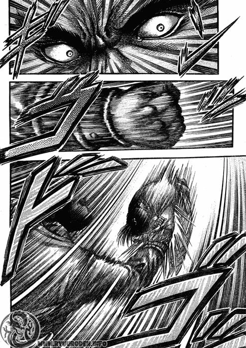 Ryuuroden - Chú Bé Rồng Chapter 190 - 9