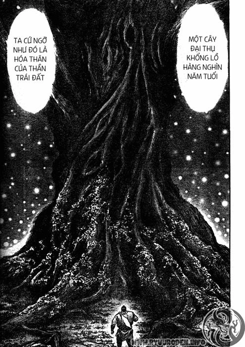 Ryuuroden - Chú Bé Rồng Chapter 190 - 16