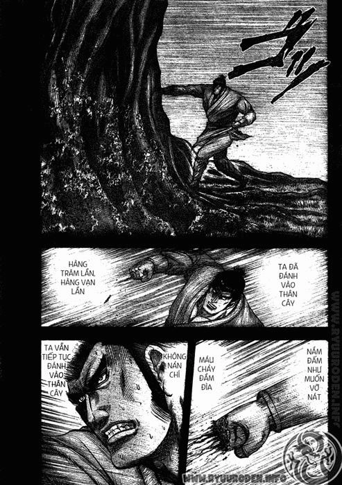 Ryuuroden - Chú Bé Rồng Chapter 190 - 18