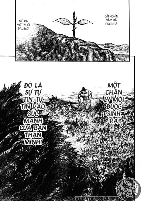 Ryuuroden - Chú Bé Rồng Chapter 190 - 22