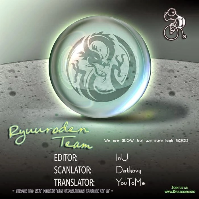 Ryuuroden - Chú Bé Rồng Chapter 192 - 1