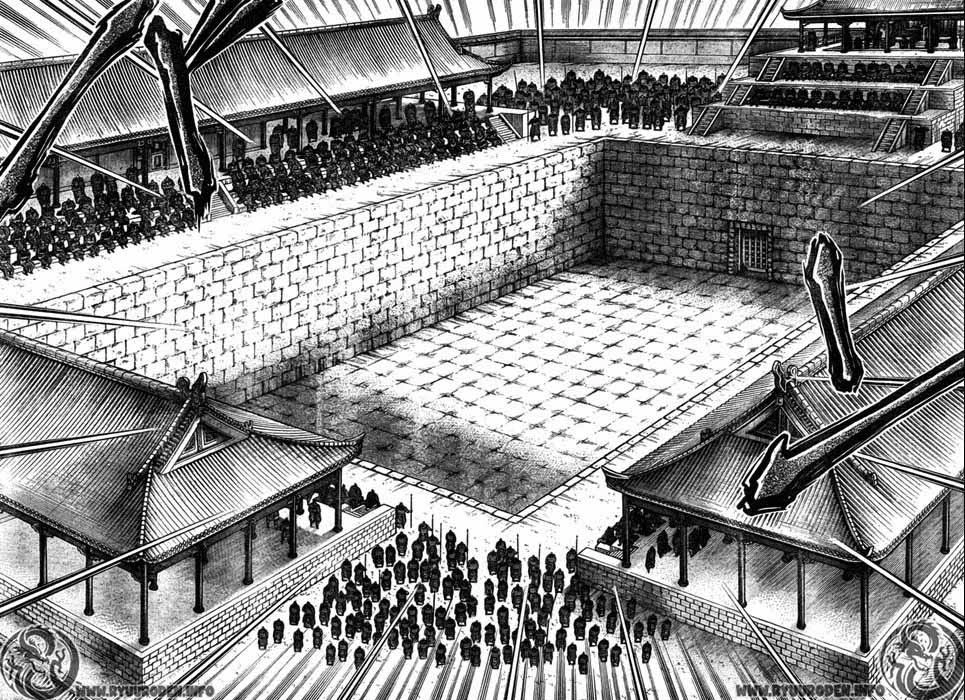 Ryuuroden - Chú Bé Rồng Chapter 198 - 29