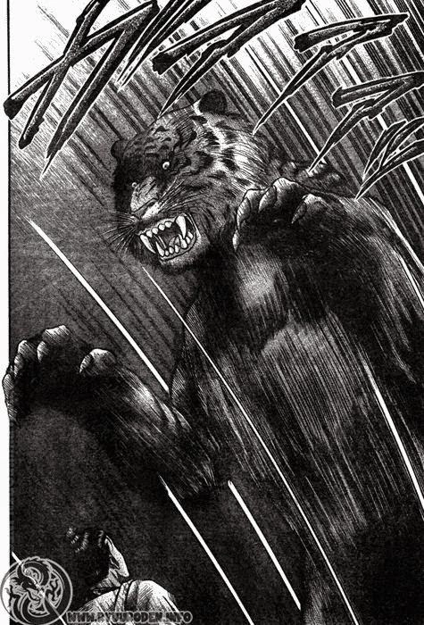 Ryuuroden - Chú Bé Rồng Chapter 200 - 7