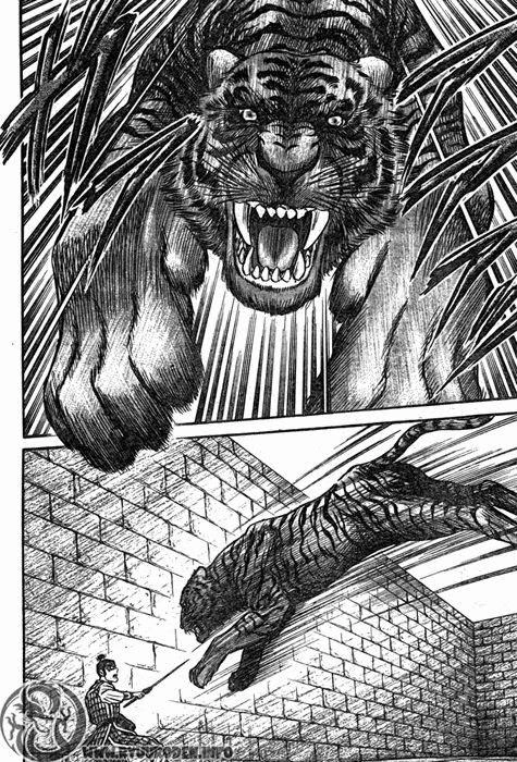 Ryuuroden - Chú Bé Rồng Chapter 200 - 21