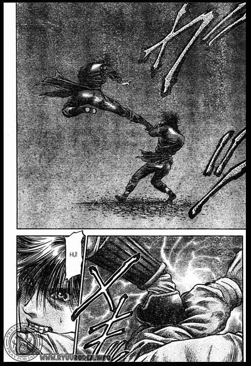 Ryuuroden - Chú Bé Rồng Chapter 210 - 14