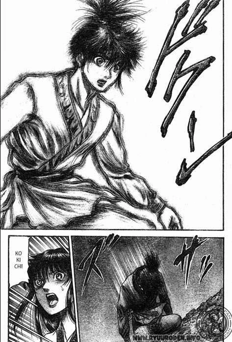 Ryuuroden - Chú Bé Rồng Chapter 210 - 19