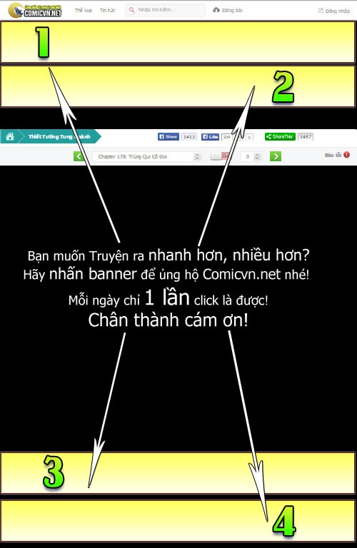 Ryuuroden - Chú Bé Rồng Chapter 225 - 17