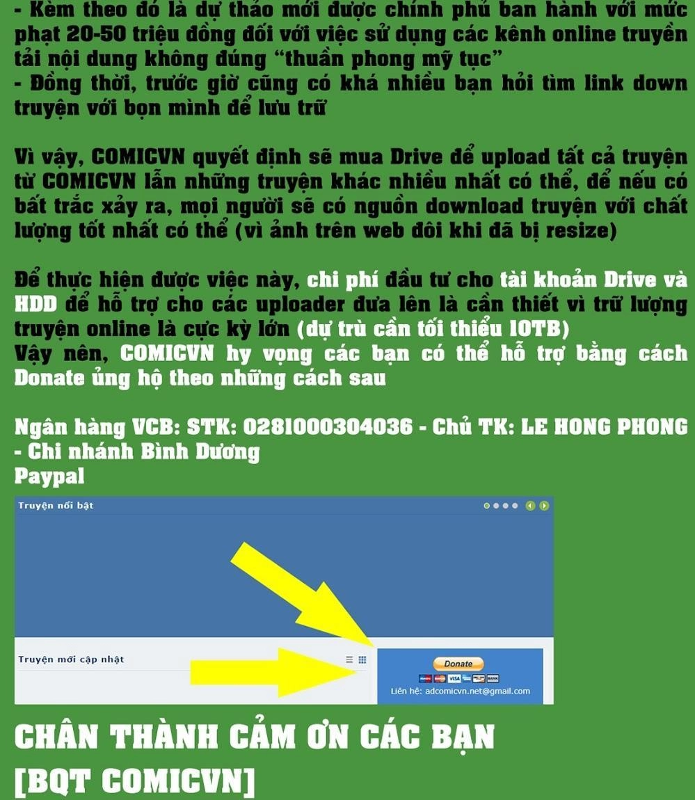 Ryuuroden - Chú Bé Rồng Chapter 276.2 - 16