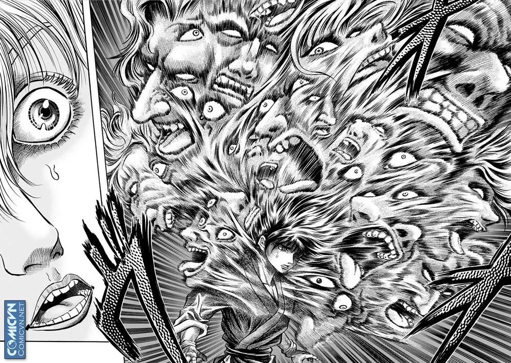 Ryuuroden - Chú Bé Rồng Chapter 280 - 21