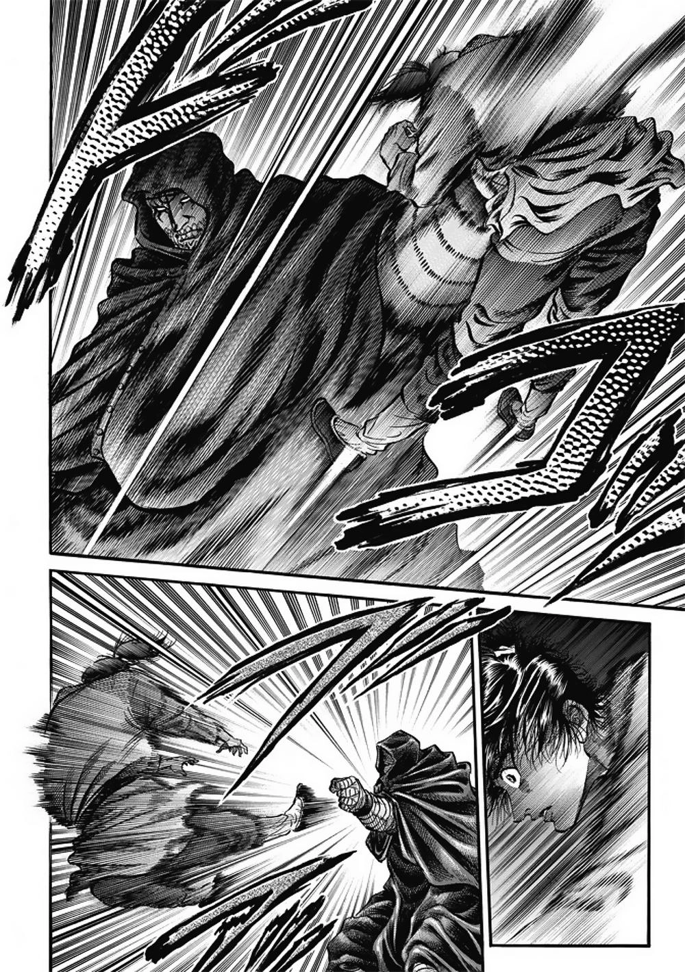 Ryuuroden - Chú Bé Rồng Chapter 283 - 20