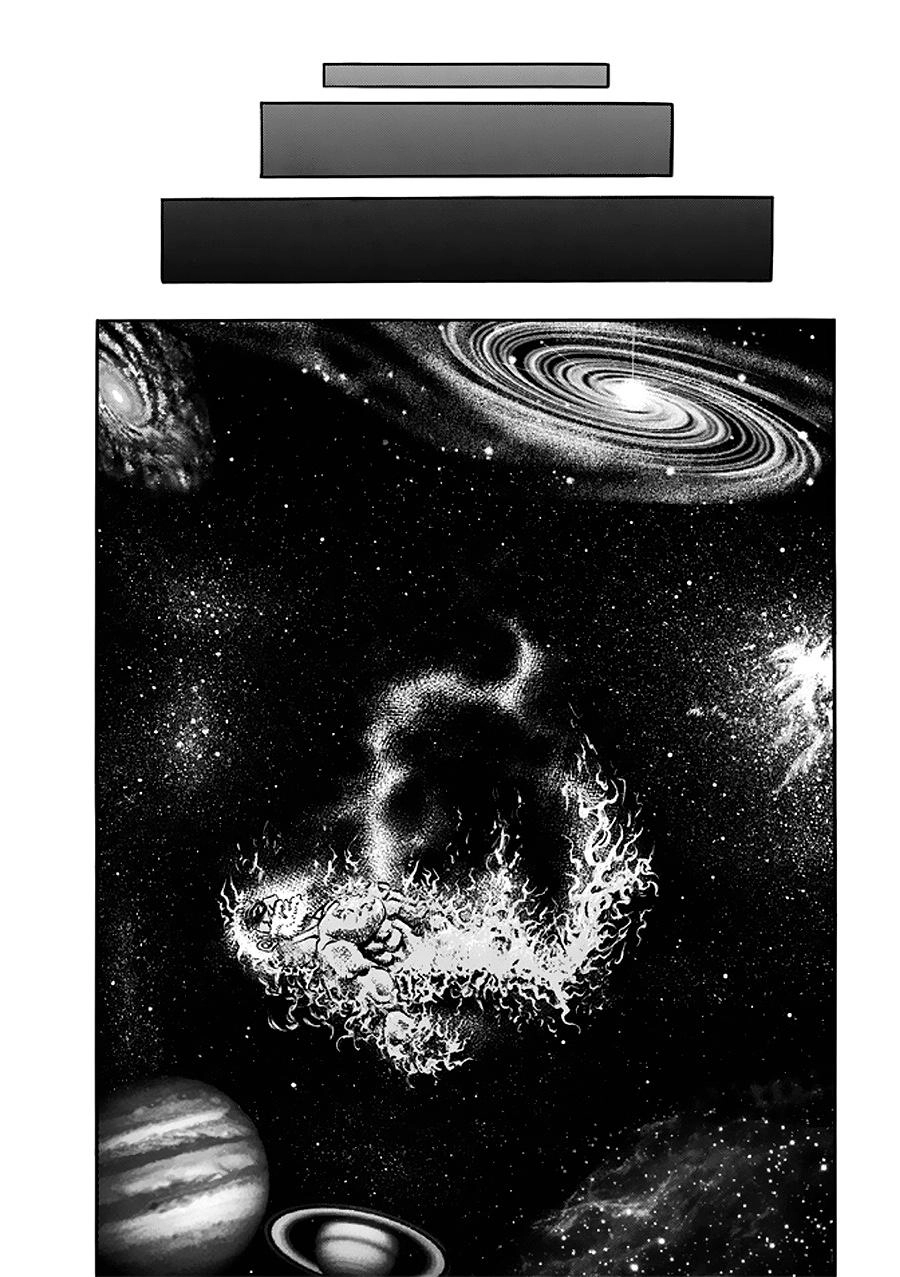 Ryuuroden - Chú Bé Rồng Chapter 288 - 14