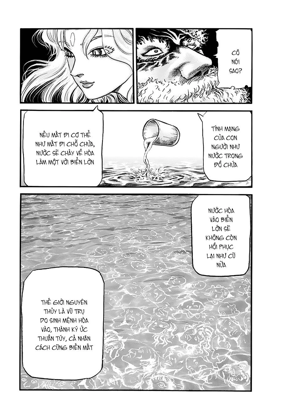 Ryuuroden - Chú Bé Rồng Chapter 288 - 17