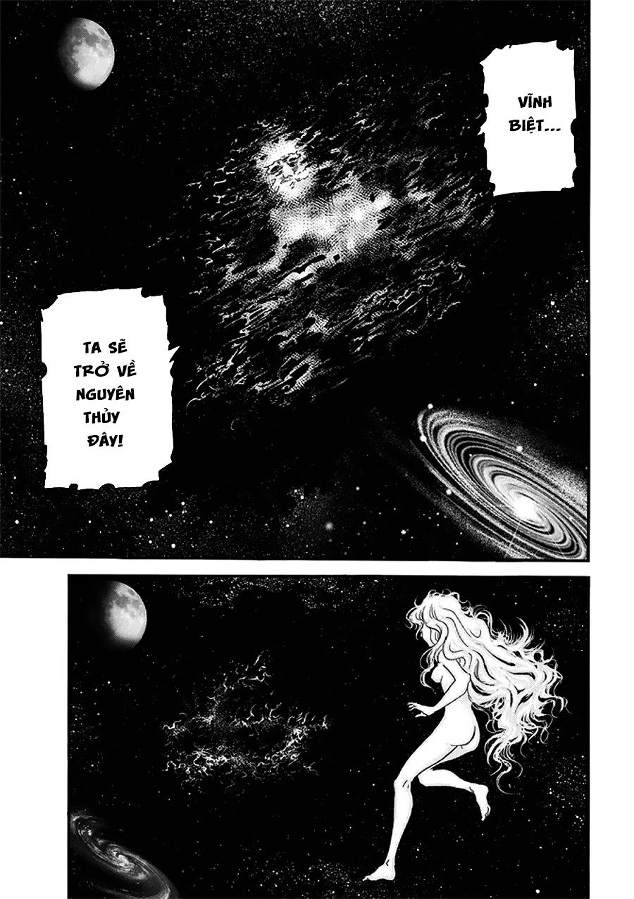 Ryuuroden - Chú Bé Rồng Chapter 288 - 20