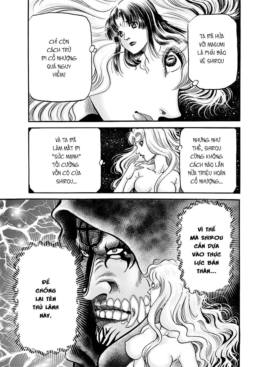 Ryuuroden - Chú Bé Rồng Chapter 288 - 22