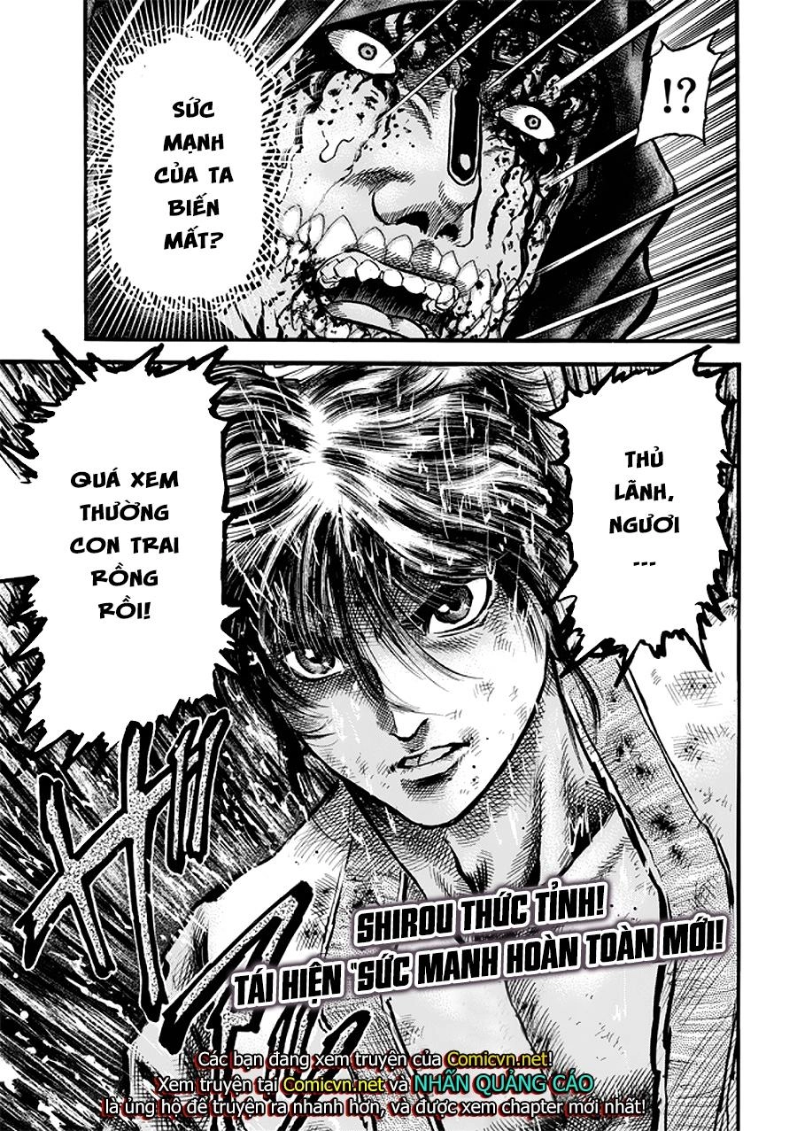 Ryuuroden - Chú Bé Rồng Chapter 288 - 26