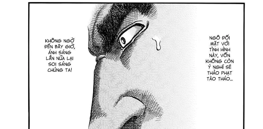 Ryuuroden - Chú Bé Rồng Chapter 291 - 24