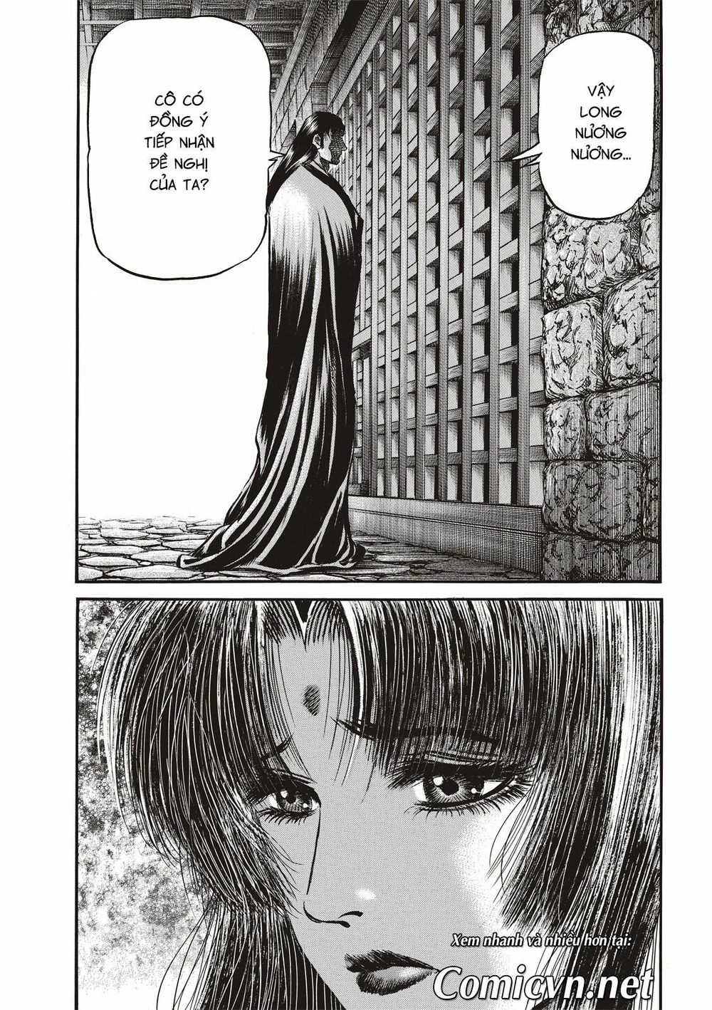 Ryuuroden - Chú Bé Rồng Chapter 293 - 19