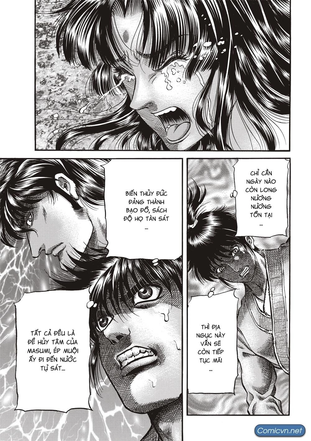 Ryuuroden - Chú Bé Rồng Chapter 293.2 - 15