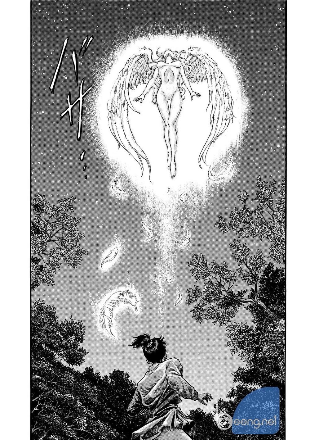 Ryuuroden - Chú Bé Rồng Chapter 296.2 - 13