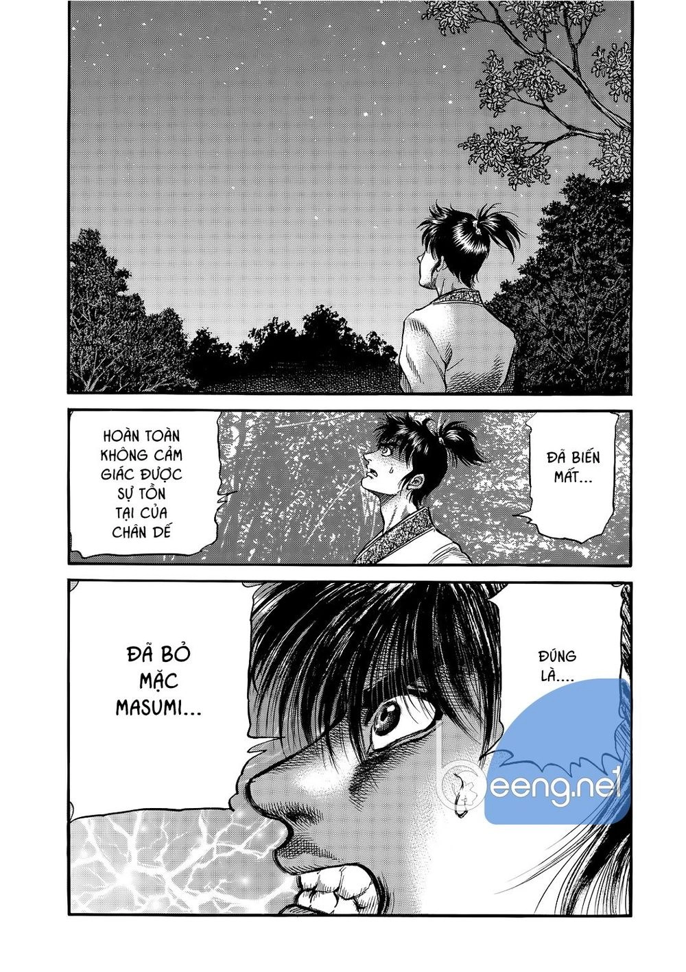 Ryuuroden - Chú Bé Rồng Chapter 296.2 - 15