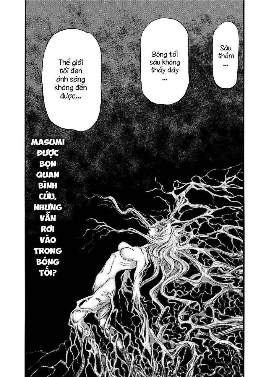 Ryuuroden - Chú Bé Rồng Chapter 303 - 2