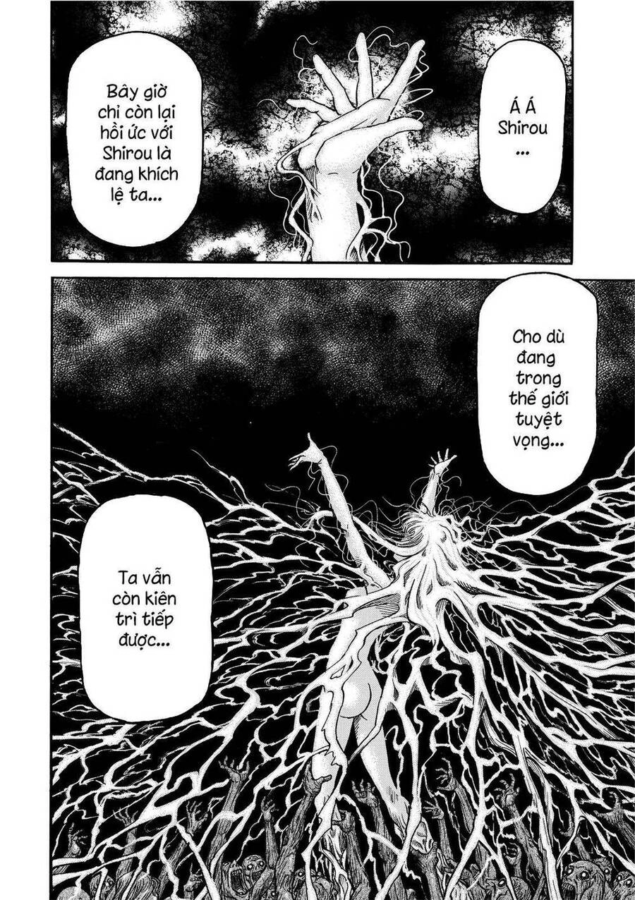 Ryuuroden - Chú Bé Rồng Chapter 303 - 5