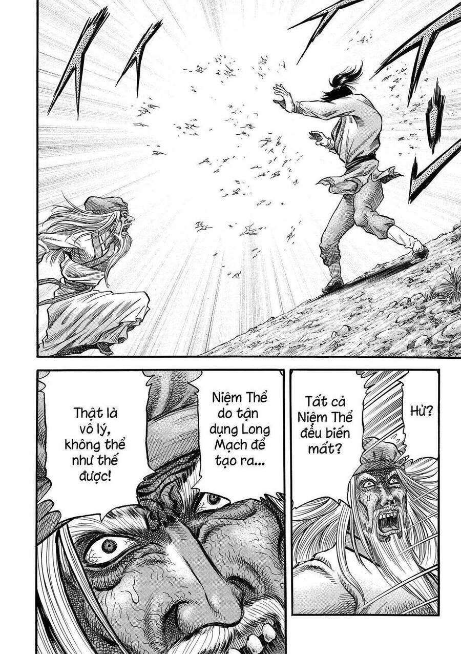 Ryuuroden - Chú Bé Rồng Chapter 304 - 19