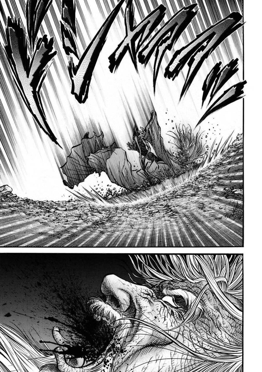 Ryuuroden - Chú Bé Rồng Chapter 305 - 7