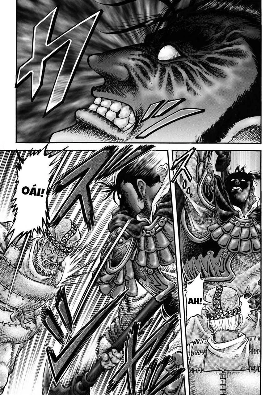 Ryuuroden - Chú Bé Rồng Chapter 305 - 25