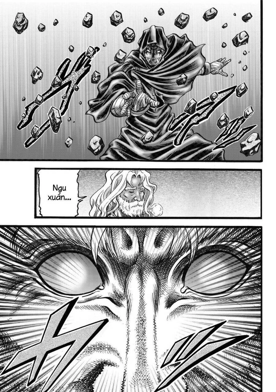 Ryuuroden - Chú Bé Rồng Chapter 309.2 - 17