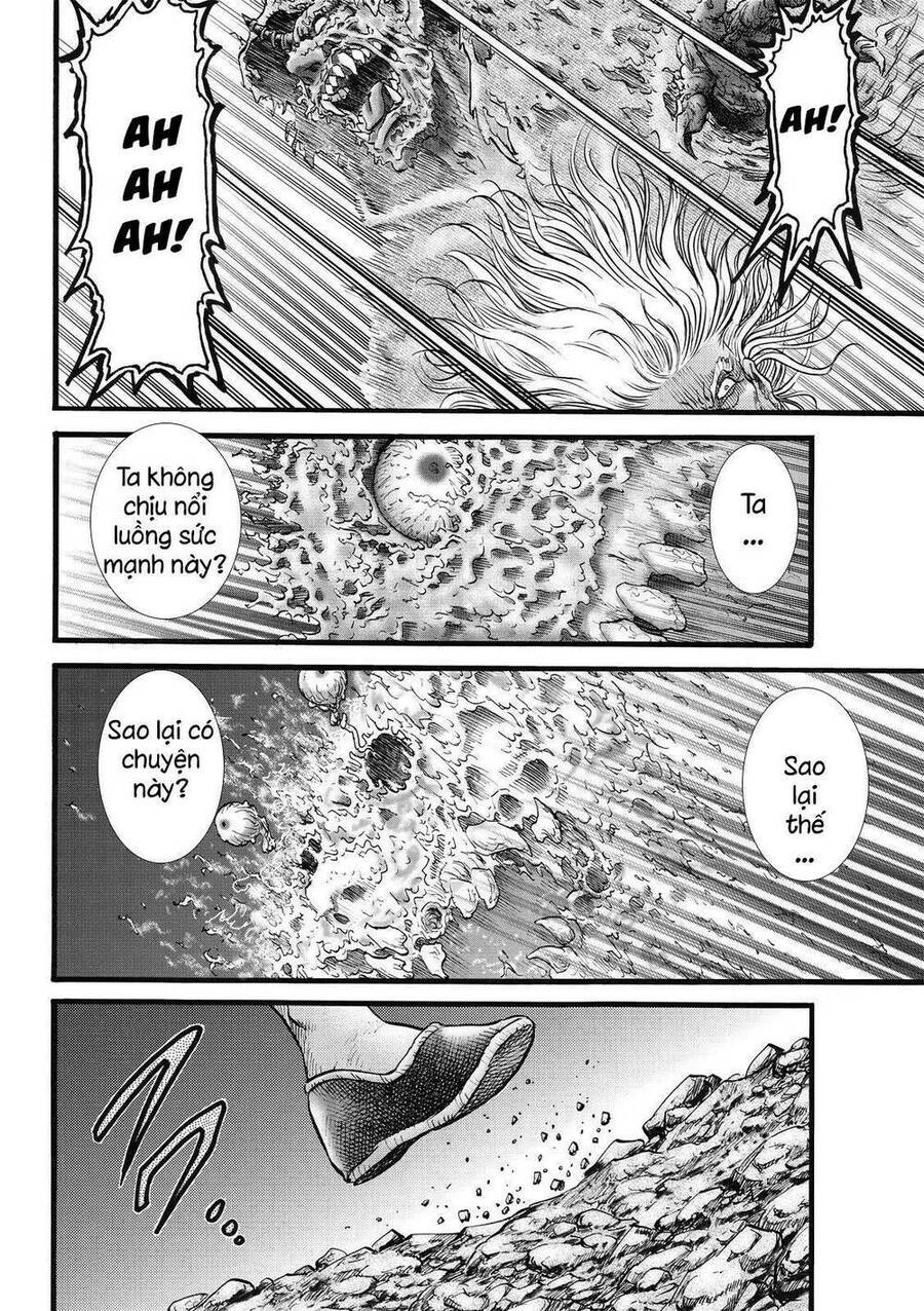 Ryuuroden - Chú Bé Rồng Chapter 311 - 14