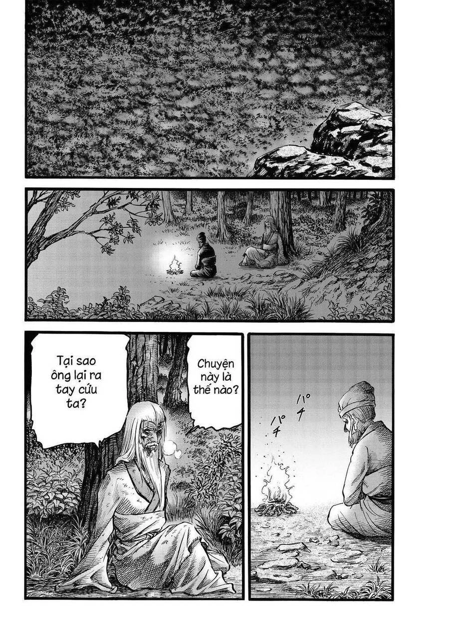 Ryuuroden - Chú Bé Rồng Chapter 312 - 18