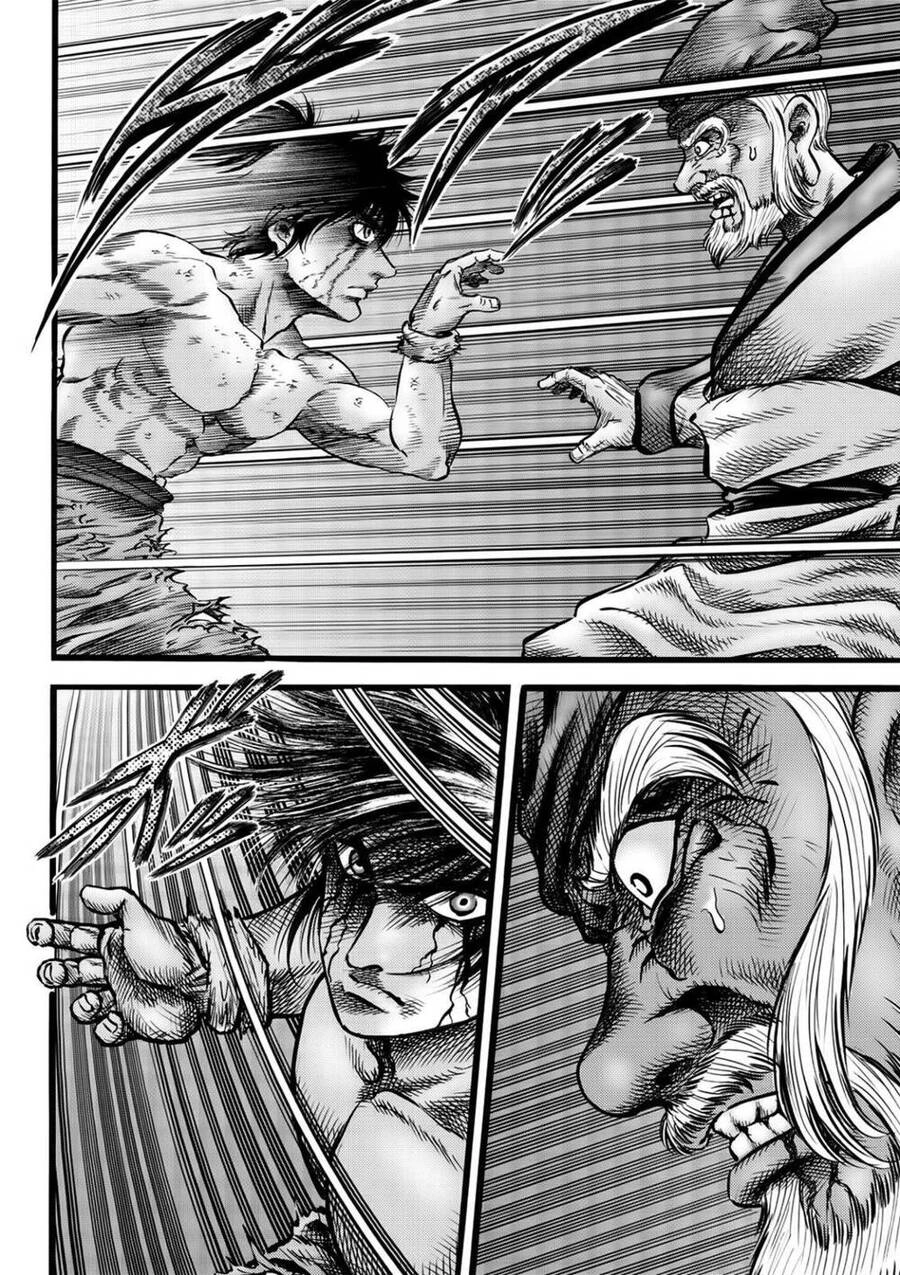 Ryuuroden - Chú Bé Rồng Chapter 315 - 16