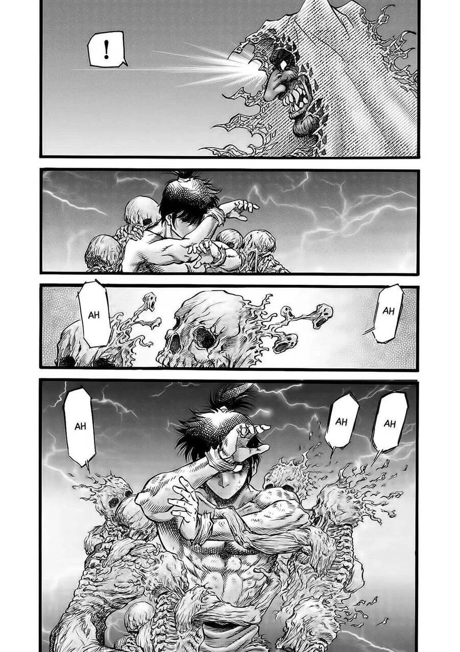 Ryuuroden - Chú Bé Rồng Chapter 316 - 12