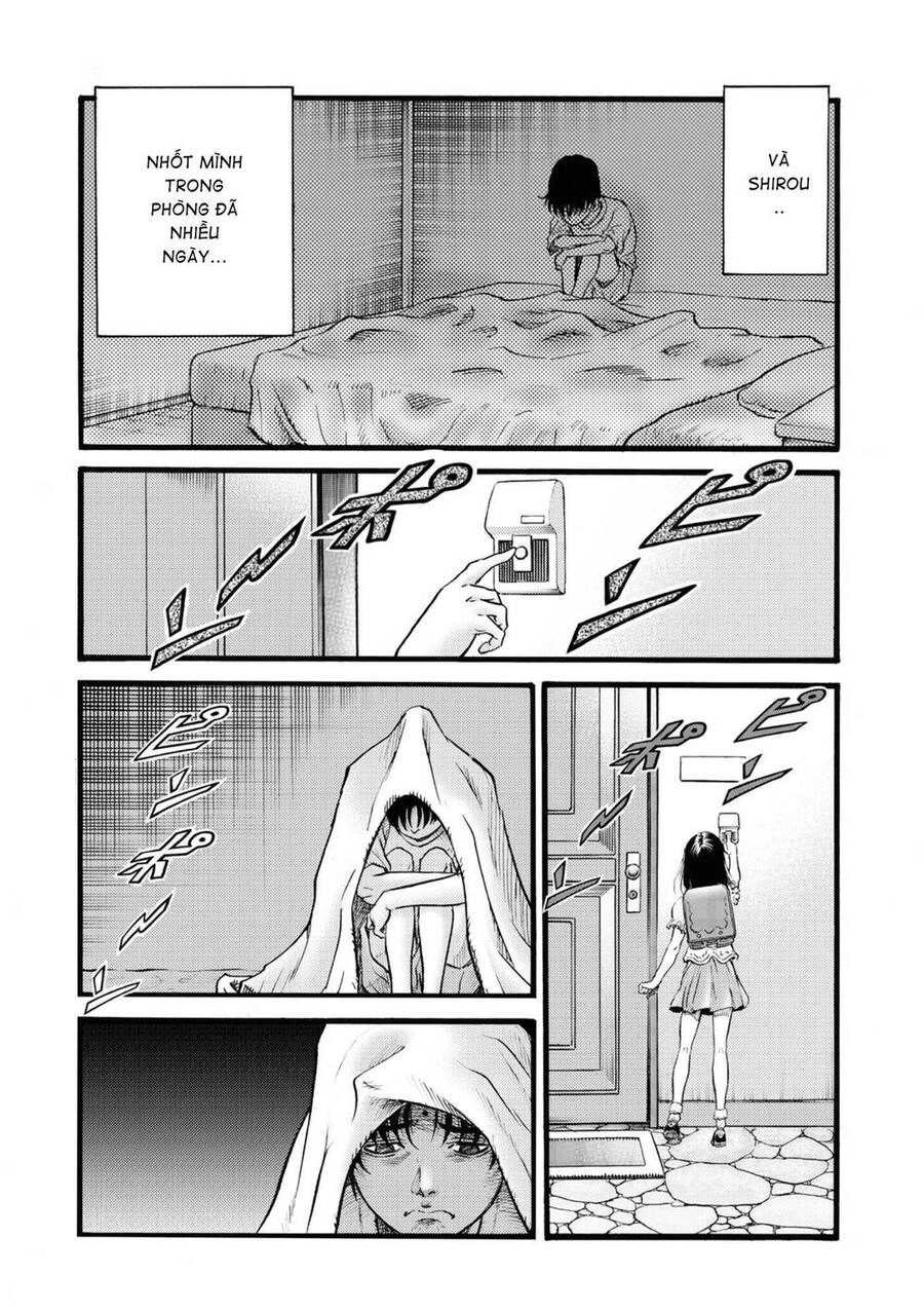 Ryuuroden - Chú Bé Rồng Chapter 317 - 9