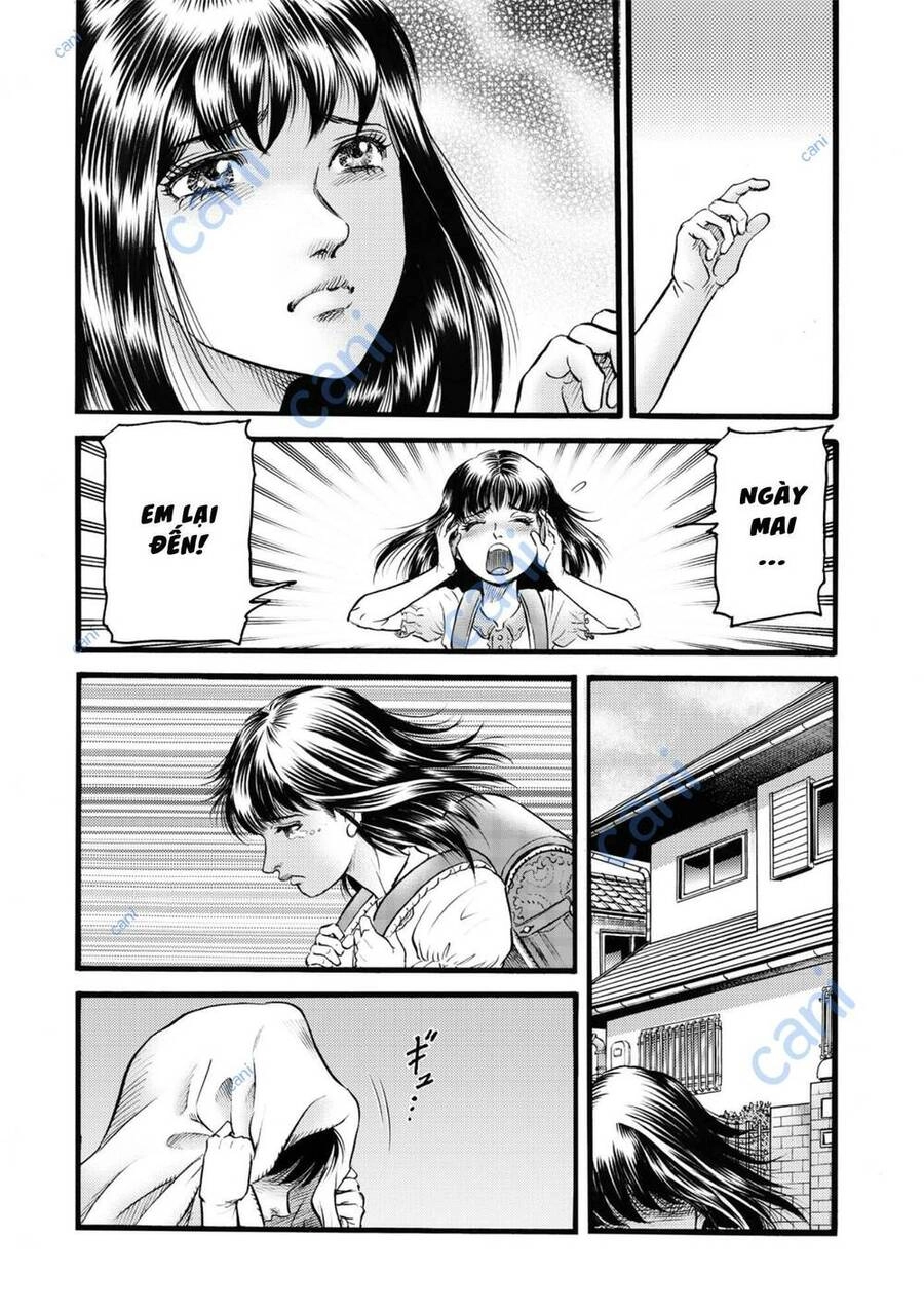 Ryuuroden - Chú Bé Rồng Chapter 317 - 10