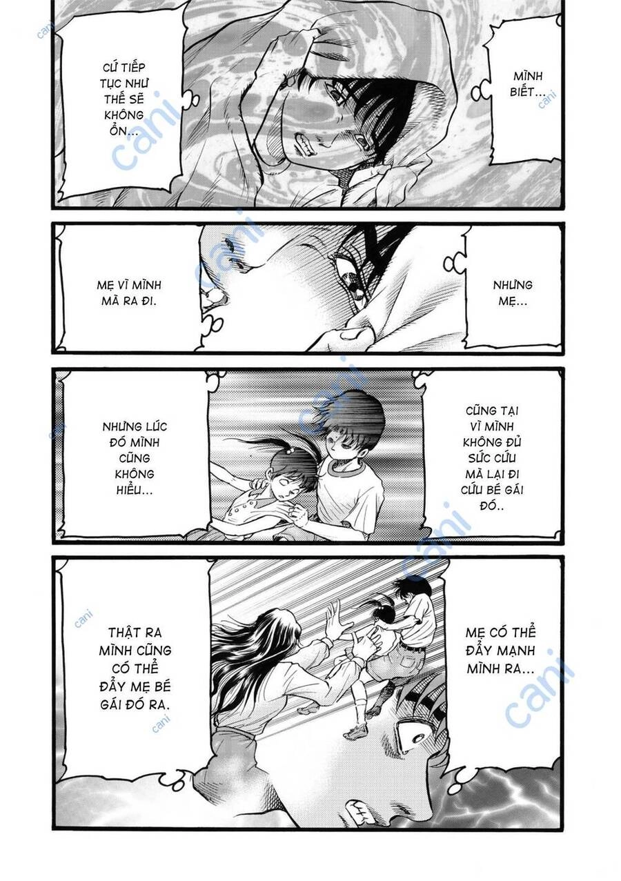 Ryuuroden - Chú Bé Rồng Chapter 317 - 11