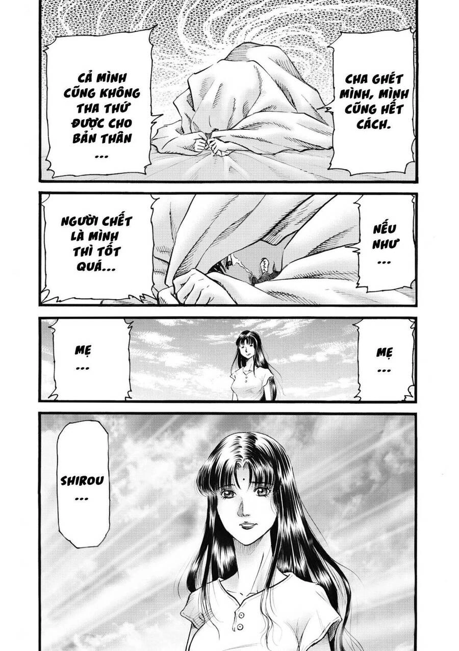 Ryuuroden - Chú Bé Rồng Chapter 317 - 13