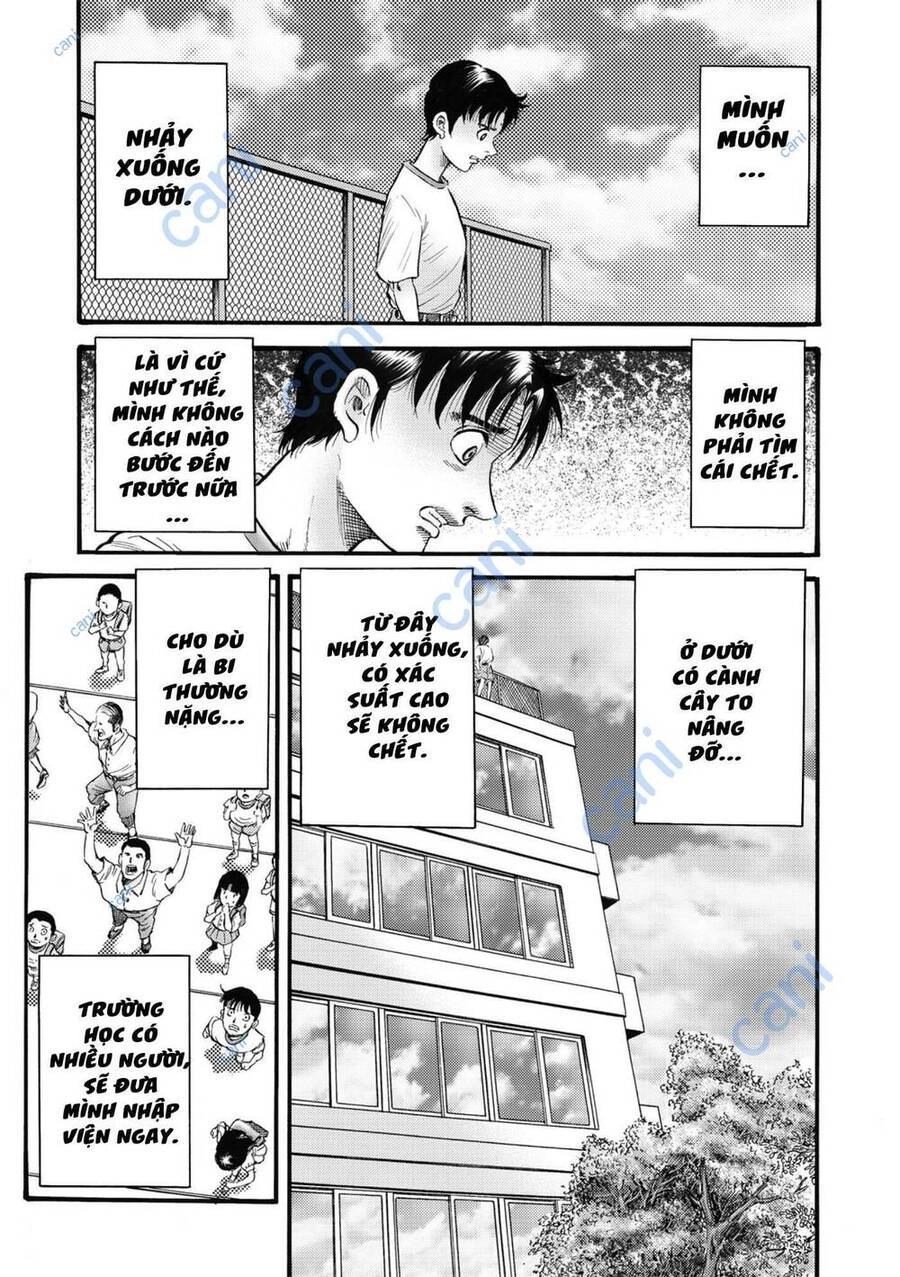 Ryuuroden - Chú Bé Rồng Chapter 317 - 16